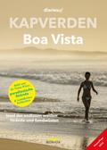 Kapverden - Boa Vista