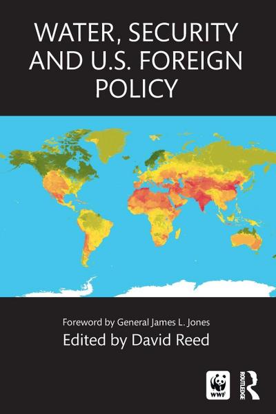 Water, Security and U.S. Foreign Policy