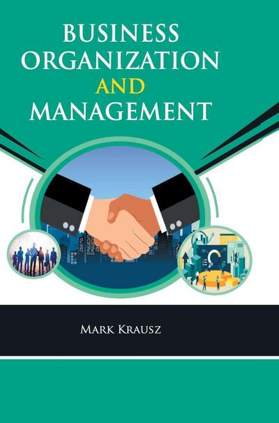 Business Organization and Management