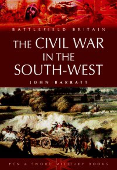 Civil War in the South-West