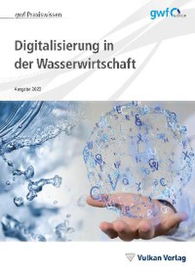 Digitalisierung in der Wasserwirtschaft