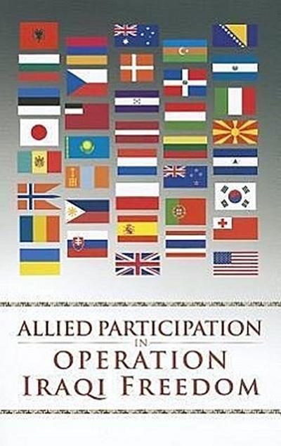 Allied Participation in Operation Iraqi Freedom
