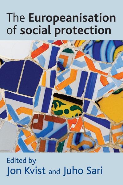 The Europeanisation of social protection