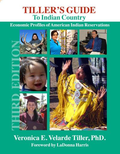 Tiller’s Guide to Indian Country