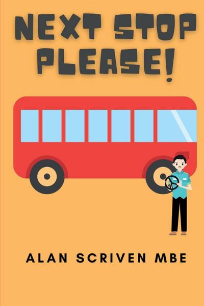 Next Stop Please!