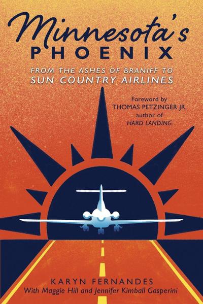 Minnesota’s Phoenix