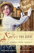 Suitor for Jenny - Margaret Brownley