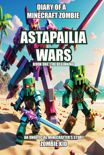 ASTAPAILIA WARS