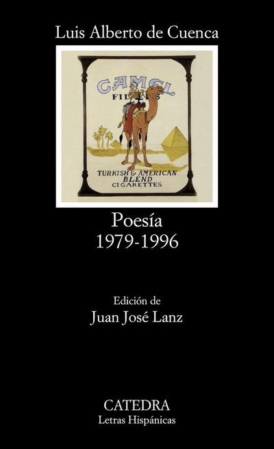Poesía, 1979-1996