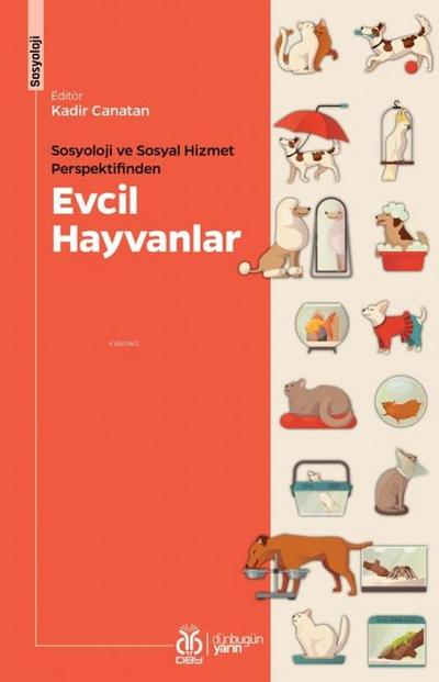 Evcil Hayvanlar