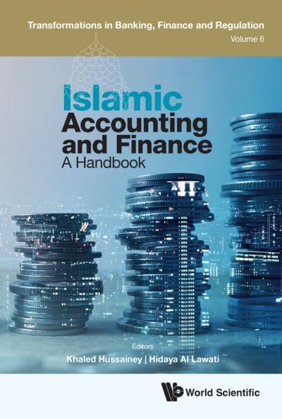 Islamic Accounting And Finance: A Handbook
