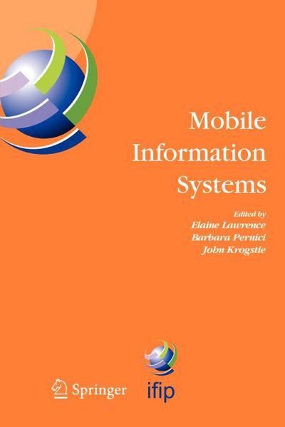 Mobile Information Systems