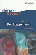 Hermann Hesse: Der Steppenwolf