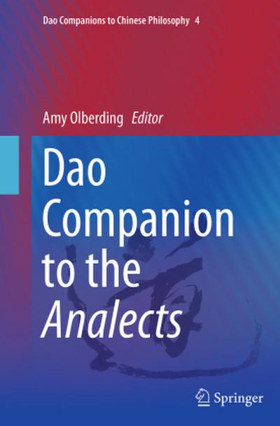 Dao Companion to the Analects