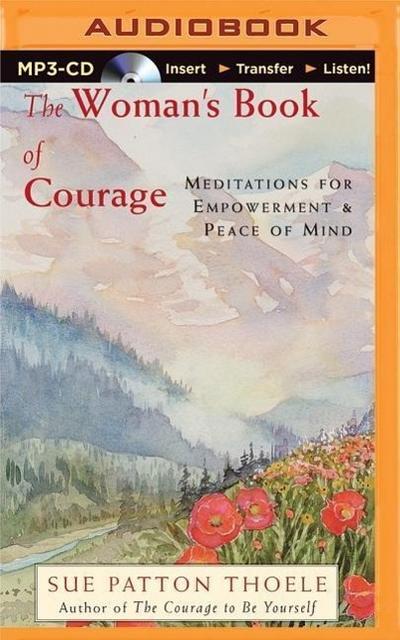 The Woman’s Book of Courage
