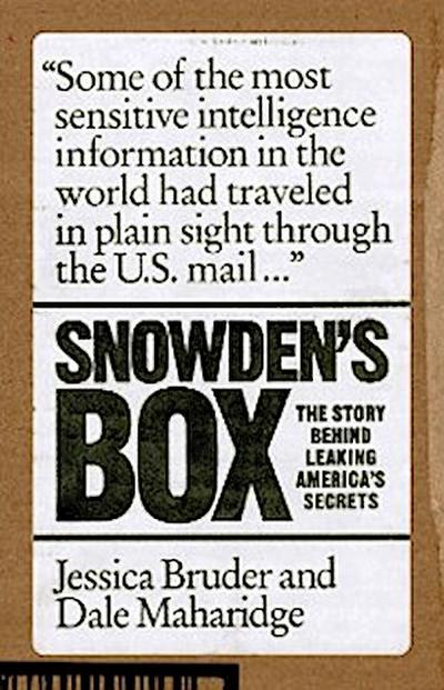 Snowden’s Box