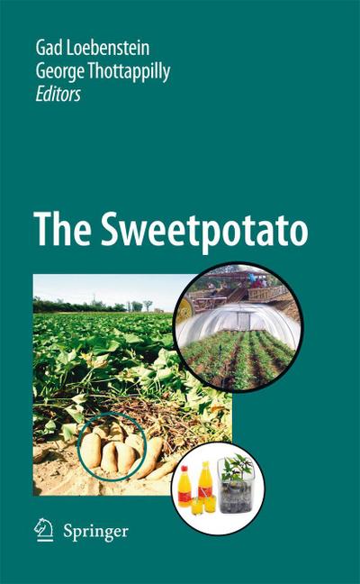 The Sweetpotato