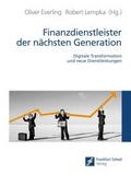 Finanzdienstleister der nächsten Generation