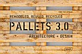Pallets 3.0