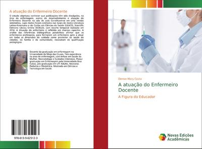 A atuação do Enfermeiro Docente