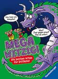 Mega witzig! Die besten Witze für Erstleser