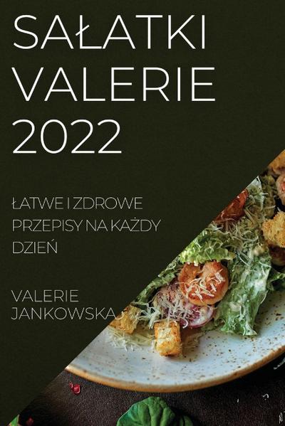 SA¿ATKI VALERIE 2022
