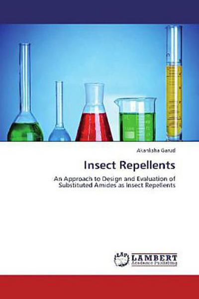 Insect Repellents