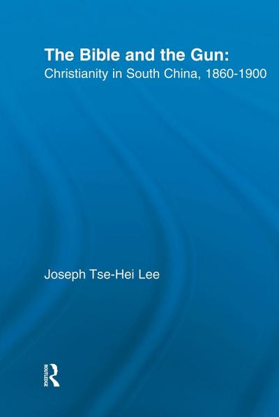 The Bible and the Gun