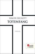 Totenfang von Simon Beckett | Ebook