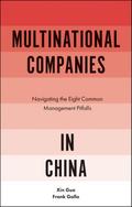 Multinational Companies in China