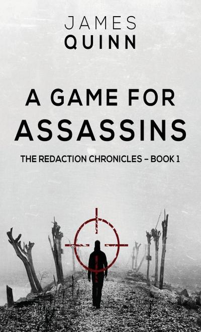 A Game For Assassins