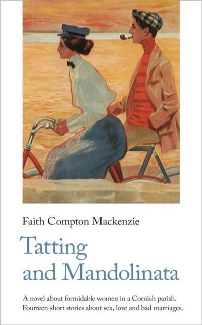 Mackenzie, F: Tatting and Mandolinata