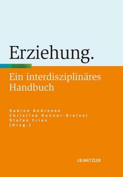 Erziehung