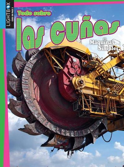 Todo Sobre Las Cuñas