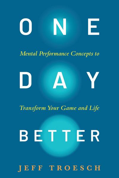 One Day Better