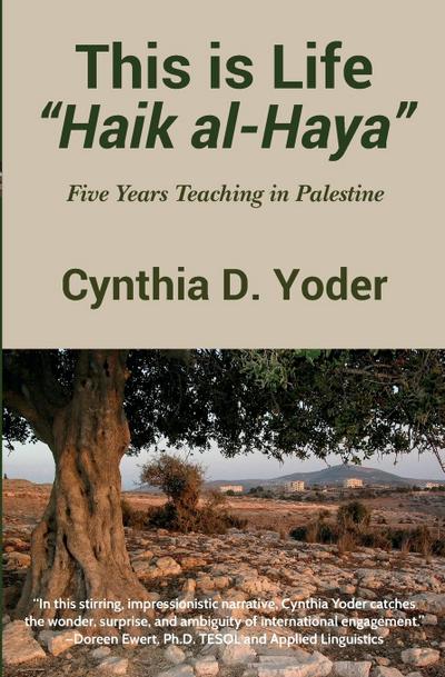 This is Life; "Haik al-Haya"