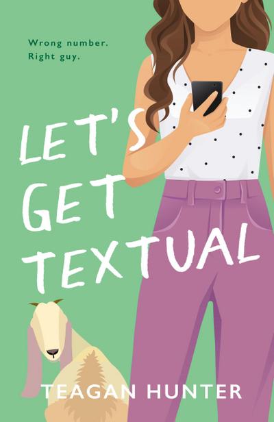 Let’s Get Textual (Special Edition)
