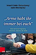 "Arme habt ihr immer bei euch"