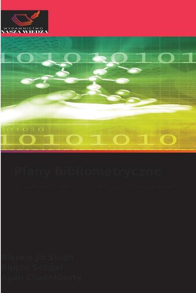 Plany bibliometryczne