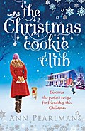 The Christmas Cookie Club
