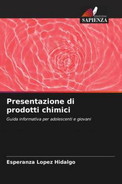 Presentazione di prodotti chimici