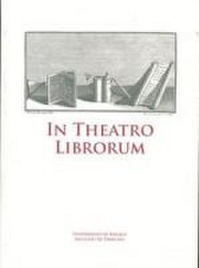 In theatro librorum