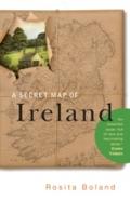 Secret Map of Ireland