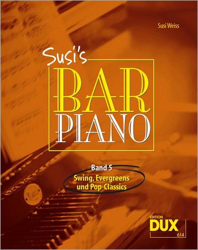 Susi’s Bar Piano 5