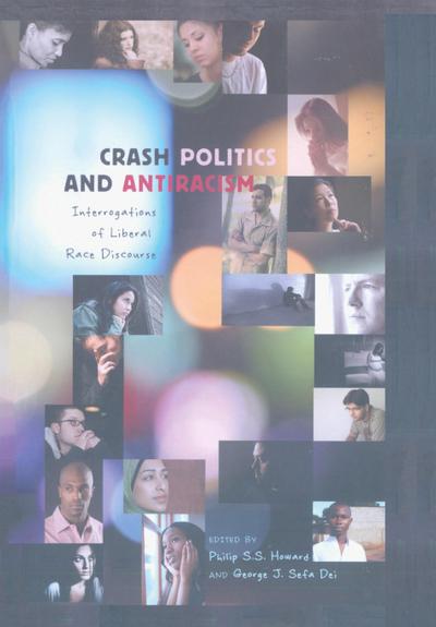 Crash Politics and Antiracism