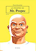 Le propre de Mr Propre