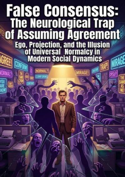False Consensus: The Neurological Trap of Assuming Agreement