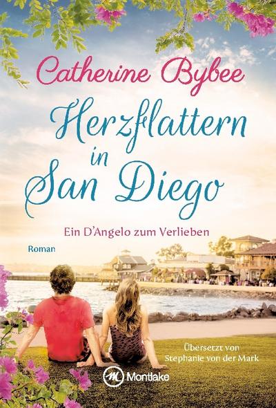 Herzflattern in San Diego