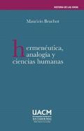 Hermenéutica, analogía y ciencias humanas