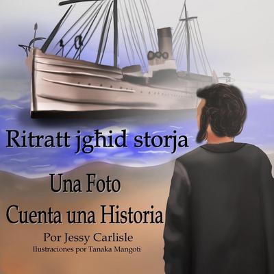 Una foto cuenta una historia (Ritratt jg&#295;id storja)
